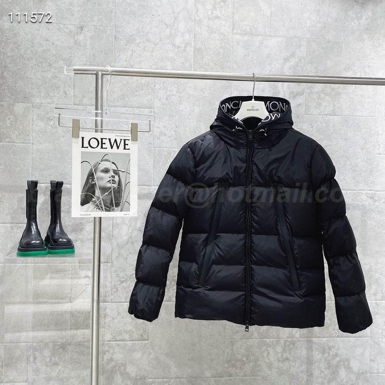 Moncler Men's Outwear 47